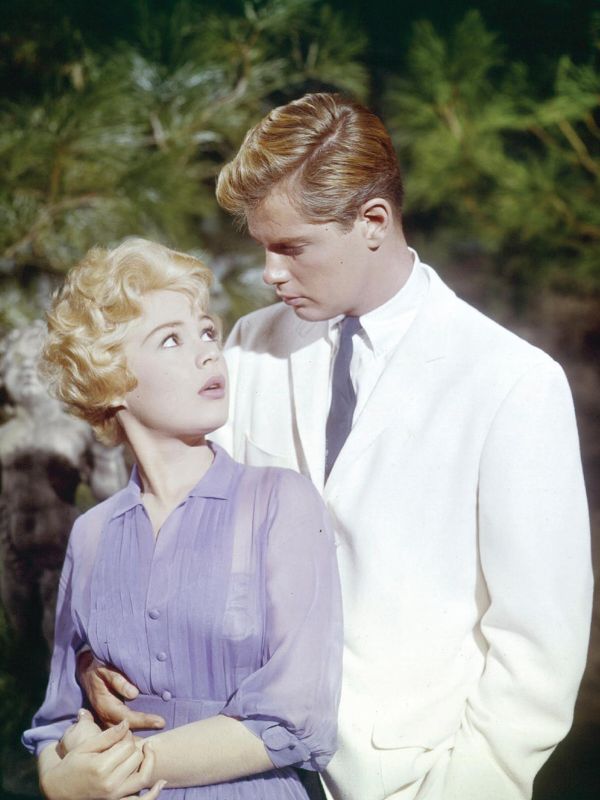Cast Of The 1959 Movie A Summer Place A Summer Place (1959) - Delmer Daves | Review | AllMovie